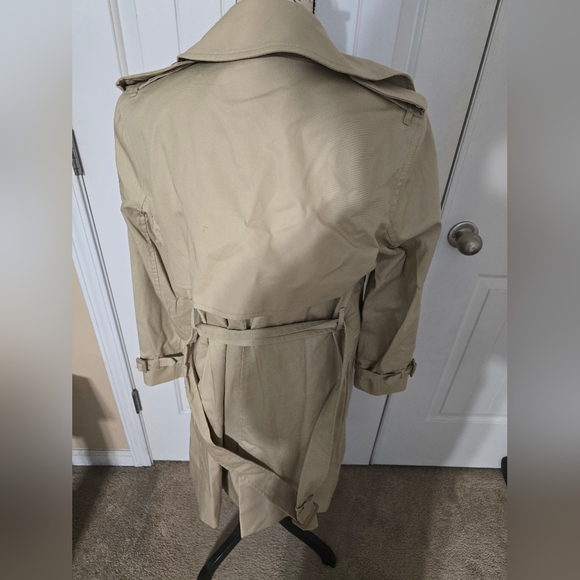 NWOT MNG TRENCH COAT - Picture 2 of 4